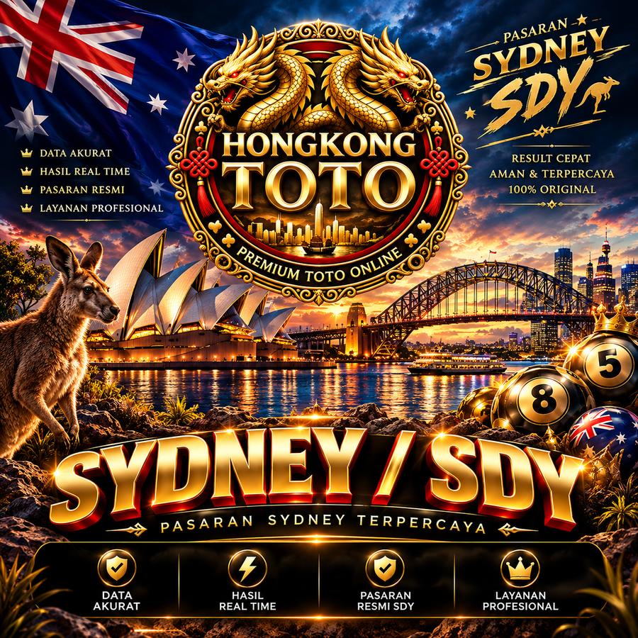 Rumus Sydney Data sydney 2020 sampai 2026, prediksi dan paito data sidnay