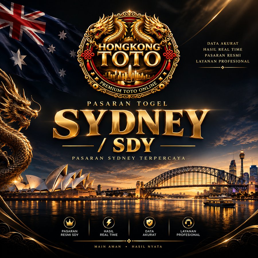 Rumus Sydney Data sydney 2020 sampai 2026, prediksi dan paito data sidnay
